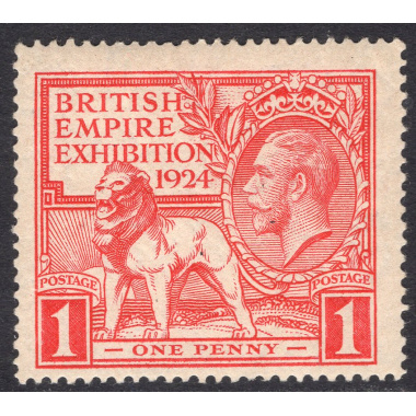 GREAT BRITAIN SCOTT 185