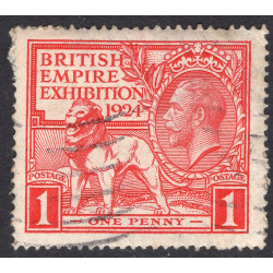GREAT BRITAIN SCOTT 185