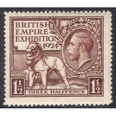GREAT BRITAIN SCOTT 186