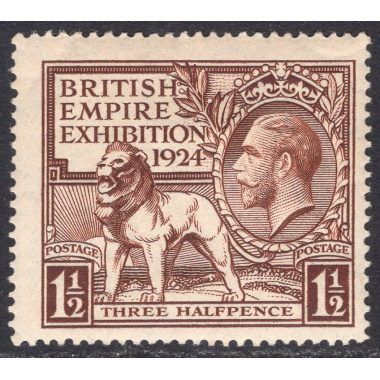 GREAT BRITAIN SCOTT 186