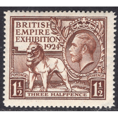 GREAT BRITAIN SCOTT 186