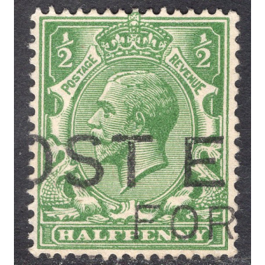 GREAT BRITAIN SCOTT 187