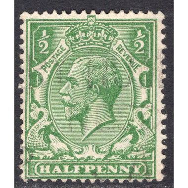 GREAT BRITAIN SCOTT 187