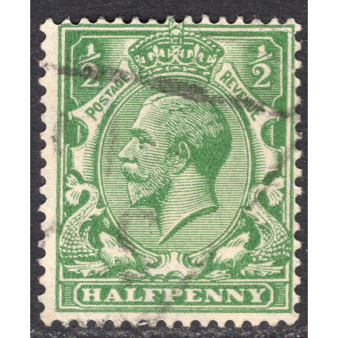 GREAT BRITAIN SCOTT 187