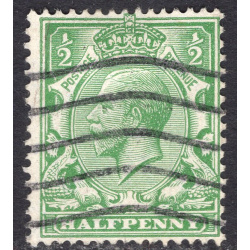 GREAT BRITAIN SCOTT 187