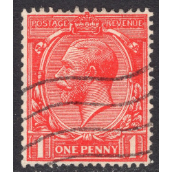 GREAT BRITAIN SCOTT 188
