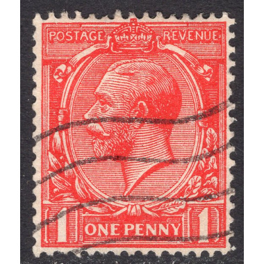 GREAT BRITAIN SCOTT 188