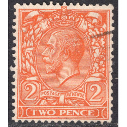 GREAT BRITAIN SCOTT 190
