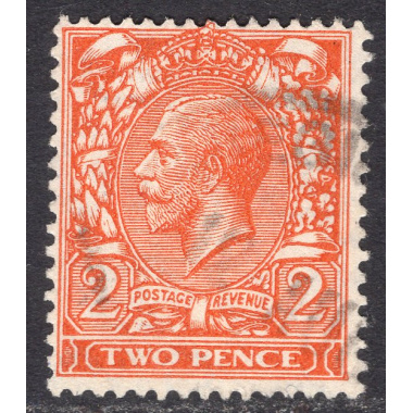 GREAT BRITAIN SCOTT 190