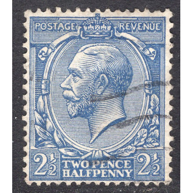 GREAT BRITAIN SCOTT 191