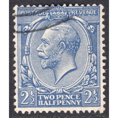 GREAT BRITAIN SCOTT 191
