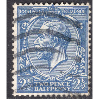GREAT BRITAIN SCOTT 191