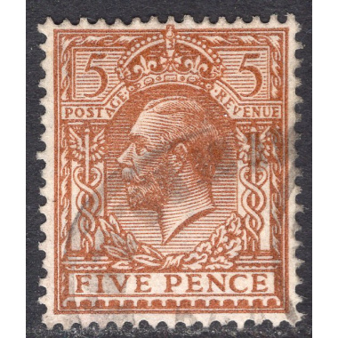 GREAT BRITAIN SCOTT 194