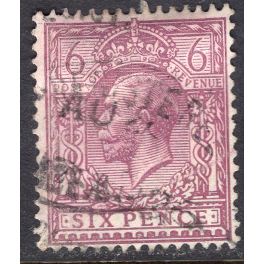 GREAT BRITAIN SCOTT 195