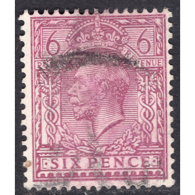 GREAT BRITAIN SCOTT 195