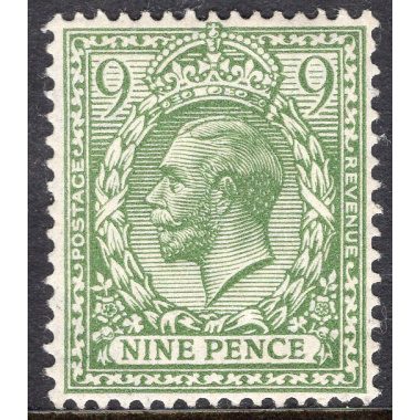 GREAT BRITAIN SCOTT 198