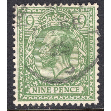 GREAT BRITAIN SCOTT 198