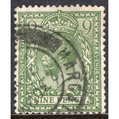 GREAT BRITAIN SCOTT 198