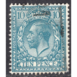 GREAT BRITAIN SCOTT 199