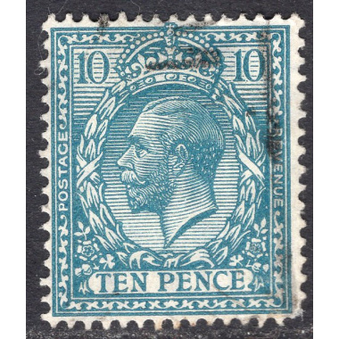 GREAT BRITAIN SCOTT 199