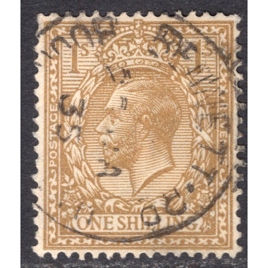 GREAT BRITAIN SCOTT 200