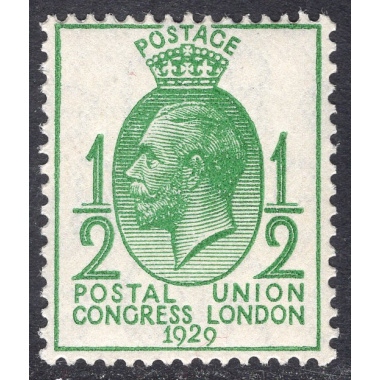 GREAT BRITAIN SCOTT 205