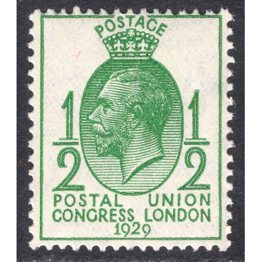 GREAT BRITAIN SCOTT 205