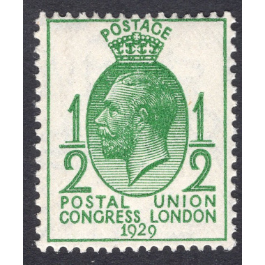 GREAT BRITAIN SCOTT 205