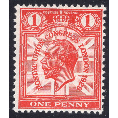 GREAT BRITAIN SCOTT 206