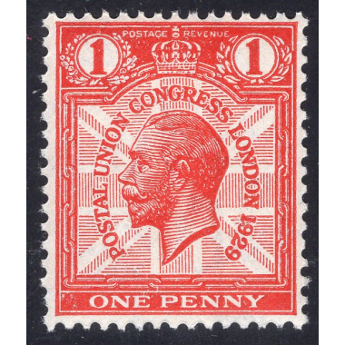 GREAT BRITAIN SCOTT 206