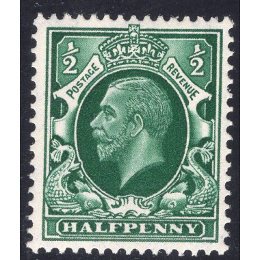 GREAT BRITAIN SCOTT 210