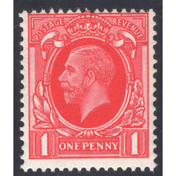 GREAT BRITAIN SCOTT 211