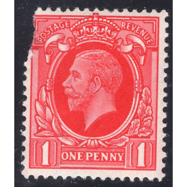 GREAT BRITAIN SCOTT 211
