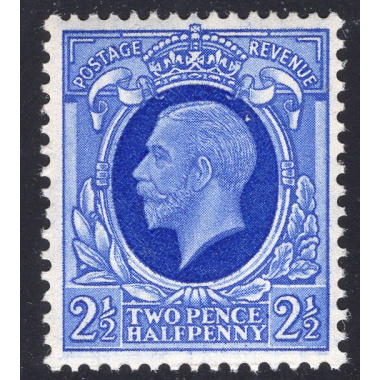 GREAT BRITAIN SCOTT 214