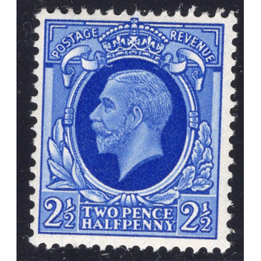 GREAT BRITAIN SCOTT 214