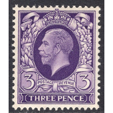 GREAT BRITAIN SCOTT 215
