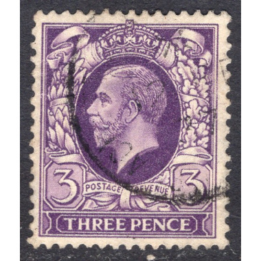 GREAT BRITAIN SCOTT 215