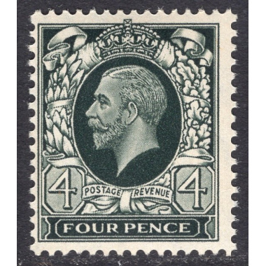 GREAT BRITAIN SCOTT 216