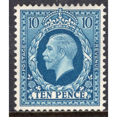 GREAT BRITAIN SCOTT 219