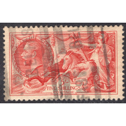 GREAT BRITAIN SCOTT 223