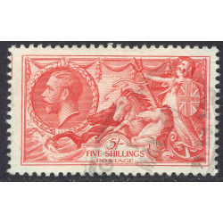 GREAT BRITAIN SCOTT 223