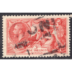 GREAT BRITAIN SCOTT 223