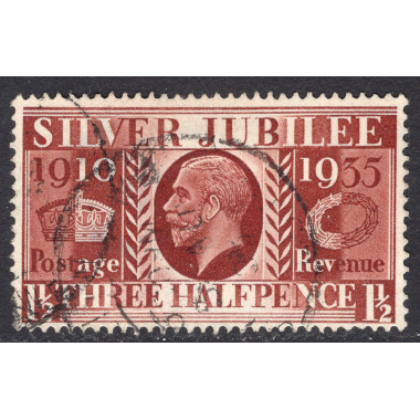 GREAT BRITAIN SCOTT 228