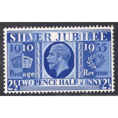 GREAT BRITAIN SCOTT 229