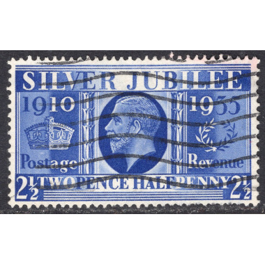 GREAT BRITAIN SCOTT 229