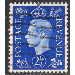 GREAT BRITAIN SCOTT 239