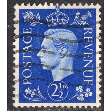 GREAT BRITAIN SCOTT 239