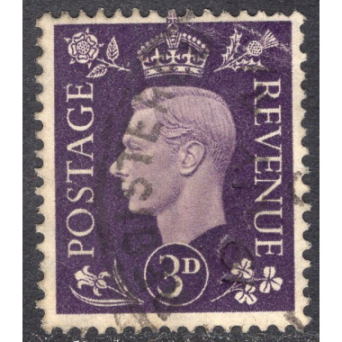 GREAT BRITAIN SCOTT 240