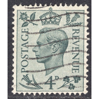 GREAT BRITAIN SCOTT 241