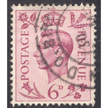 GREAT BRITAIN SCOTT 243